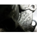 101E016 Water Coolant Pump From 2013 Hyundai Sonata  2.4 251002G500